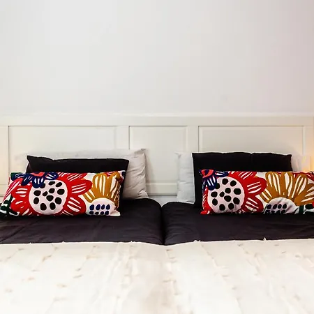 Manrique's Holidays Apartment Costa Teguise