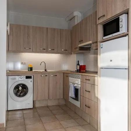 Manrique's Holidays *