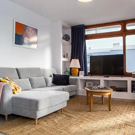 Apartment Manrique's Holidays