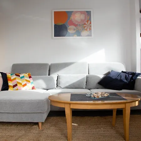 Manrique's Holidays Apartment *