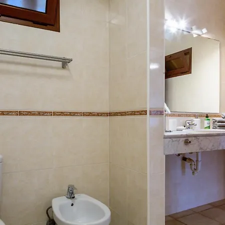 Manrique's Holidays Costa Teguise