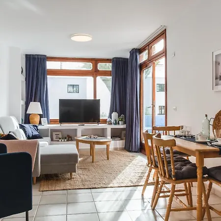 Manrique's Holidays Apartment *