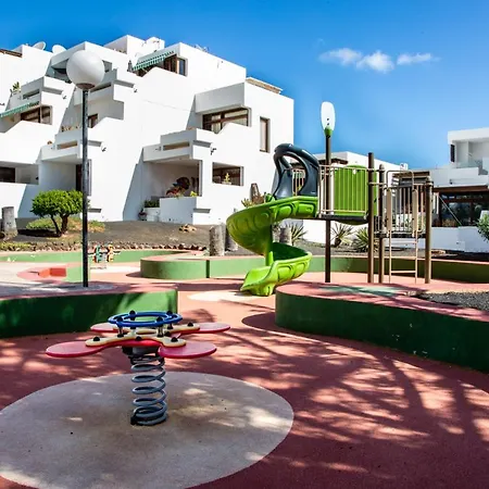 Manrique's Holidays Costa Teguise