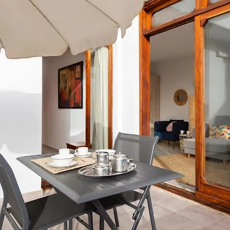 Apartment Manrique's Holidays