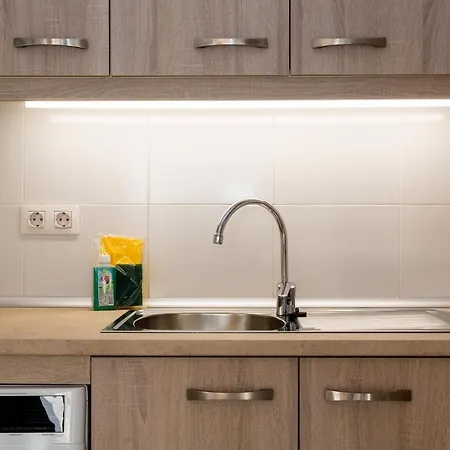 Apartment Manrique's Holidays