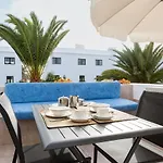Appartement Manrique's Holidays Costa Teguise