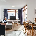 Manrique's Holidays Appartement *