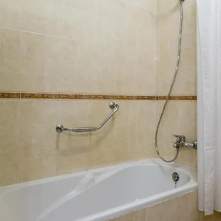 Apartmán Manrique's Holidays