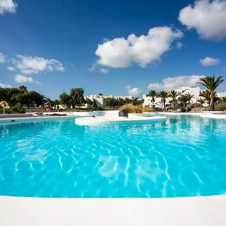Manrique's Holidays Apartmán Costa Teguise